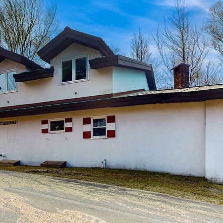 Klebenov Chalet Franconia Eksteriør bilde